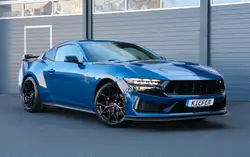 Ford Mustang 2.3 DARK HORSE/SHZ/KAMERA/TOTW/SPUR/R20
