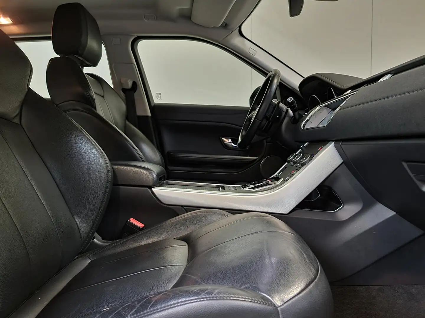 Land Rover Range Rover Evoque 2.0d AWD Autom. - GPS - Leder - Topstaat! Grijs - 2