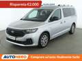 Ford Grand Tourneo 2.0 TDCi EcoBlue Titanium 122 CV Argent - thumbnail 1
