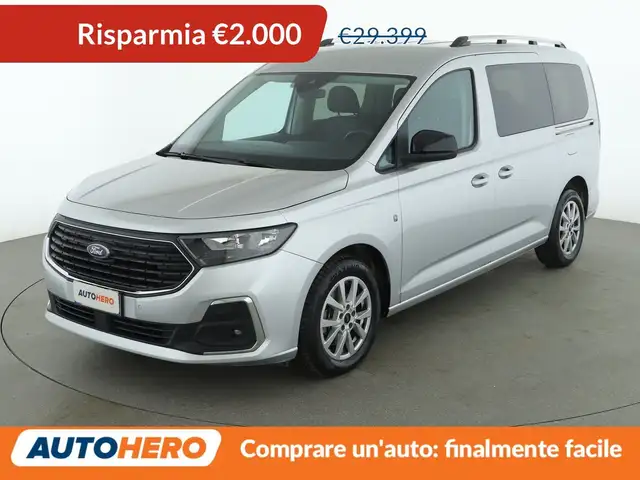 Ford Grand Tourneo 2.0 TDCi EcoBlue Titanium 122 CV