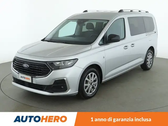 Ford Grand Tourneo 2.0 TDCi EcoBlue Titanium 122 CV