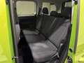 Volkswagen Caddy Move 2.0 TDI | AHK PANO LED NAVI DAB PDC Gold - thumbnail 18