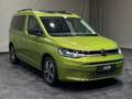 Volkswagen Caddy Move 2.0 TDI | AHK PANO LED NAVI DAB PDC Gold - thumbnail 22