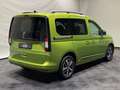 Volkswagen Caddy Move 2.0 TDI | AHK PANO LED NAVI DAB PDC Gold - thumbnail 13