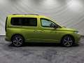 Volkswagen Caddy Move 2.0 TDI | AHK PANO LED NAVI DAB PDC Gold - thumbnail 14