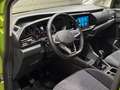 Volkswagen Caddy Move 2.0 TDI | AHK PANO LED NAVI DAB PDC Gold - thumbnail 16