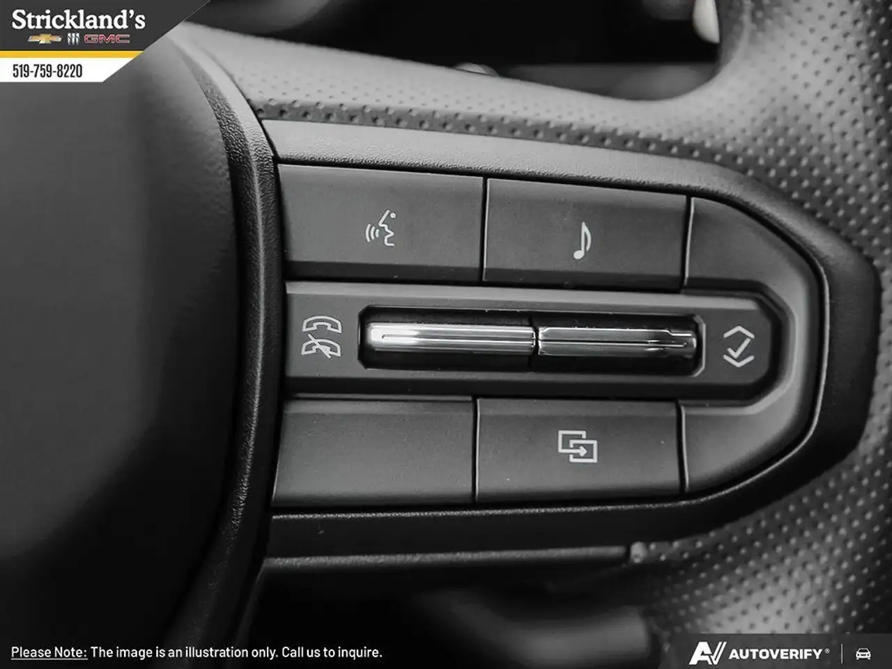 Chevrolet Colorado fotografie Chevrolet Colorado