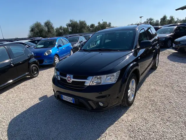 Fiat Freemont Freemont 2.0 mjt 16v Lounge 170cv E5