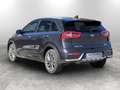 Kia Niro 1.6 gdi hev Energy dct Grigio - thumbnail 7