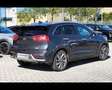 Kia Niro 1.6 gdi hev Energy dct Gris - thumbnail 8