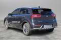 Kia Niro 1.6 gdi hev Energy dct Gris - thumbnail 21