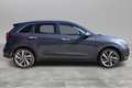 Kia Niro 1.6 gdi hev Energy dct Gris - thumbnail 12