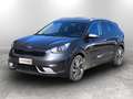 Kia Niro 1.6 gdi hev Energy dct Gris - thumbnail 7