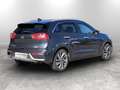 Kia Niro 1.6 gdi hev Energy dct Gris - thumbnail 19