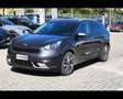 Kia Niro 1.6 gdi hev Energy dct Gris - thumbnail 2