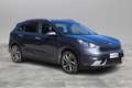 Kia Niro 1.6 gdi hev Energy dct Gris - thumbnail 6