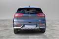 Kia Niro 1.6 gdi hev Energy dct Gris - thumbnail 15