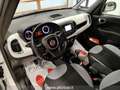 Fiat 500L 1.3 Mljt 95cv Bus. Navi Sensori NEOPATENTATI EURO6 Blanc - thumbnail 27