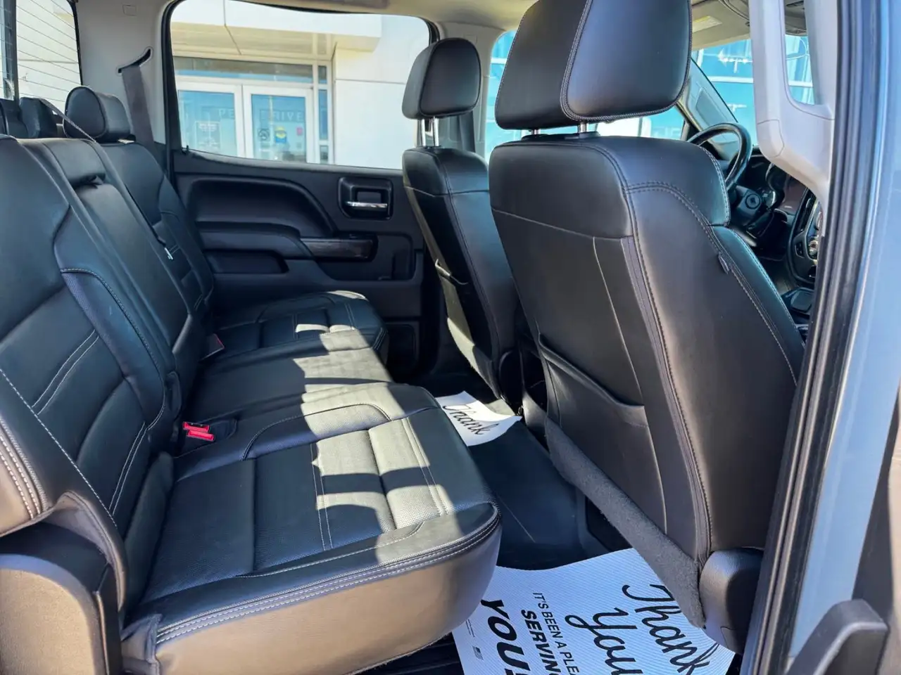 GMC Sierra 2500HD снимка GMC Sierra 2500HD