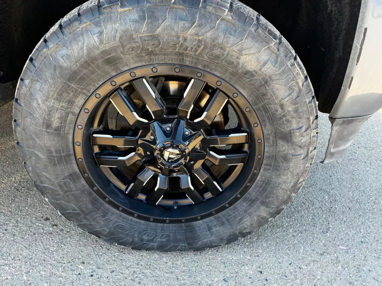GMC Sierra 2500HD снимка GMC Sierra 2500HD
