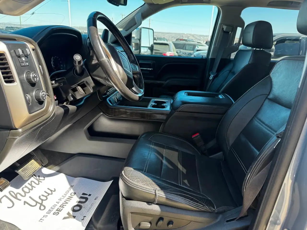 GMC Sierra 2500HD снимка GMC Sierra 2500HD