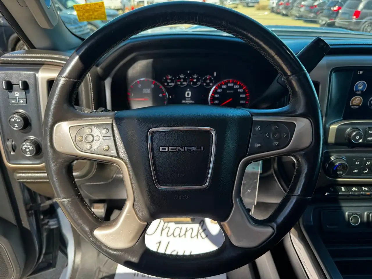 GMC Sierra 2500HD снимка GMC Sierra 2500HD