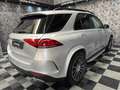 Mercedes-Benz GLE 300 GLE 300 d Premium 4matic AMG 7 POSTI (487) Argintiu - thumbnail 4