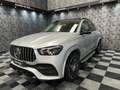 Mercedes-Benz GLE 300 GLE 300 d Premium 4matic AMG 7 POSTI (487) Ezüst - thumbnail 1