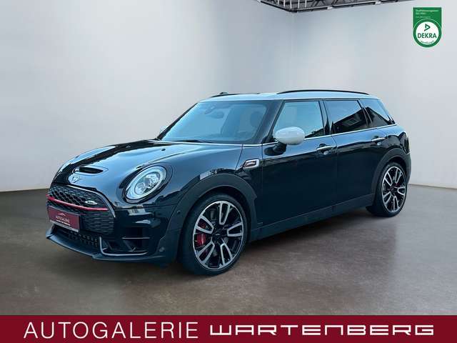 Imagine MINI John Cooper Works Clubman /PANO/ACC/LED/HUD/HIFI/