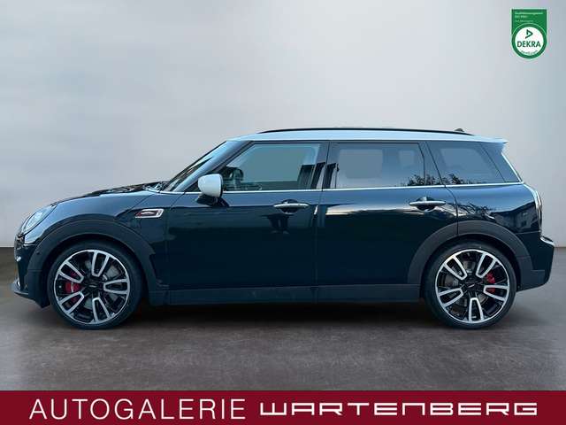 MINI John Cooper Works Clubman /PANO/ACC/LED/HUD/HIFI/