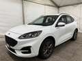 Ford Kuga Kuga III 2020 2.5 phev ST-Line 2wd 225cv cvt Blanc - thumbnail 1