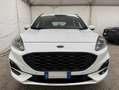 Ford Kuga Kuga III 2020 2.5 phev ST-Line 2wd 225cv cvt Blanc - thumbnail 2