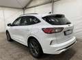 Ford Kuga Kuga III 2020 2.5 phev ST-Line 2wd 225cv cvt Blanc - thumbnail 4