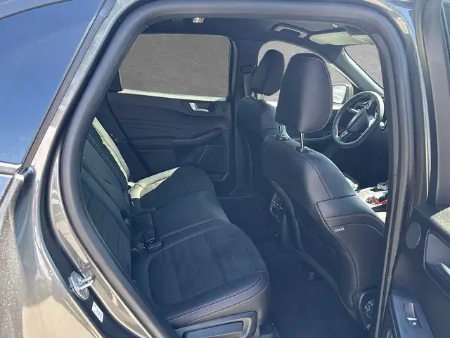 Ford Kuga view 5