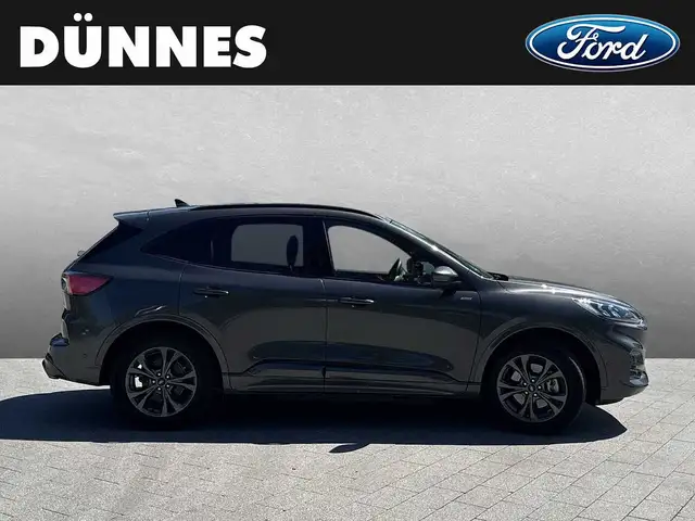 Ford Kuga view 6