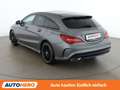Mercedes-Benz CLA 200 CLA 200 Shooting Brake AMG Line Grau - thumbnail 4