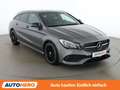 Mercedes-Benz CLA 200 CLA 200 Shooting Brake AMG Line Grau - thumbnail 8
