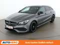 Mercedes-Benz CLA 200 CLA 200 Shooting Brake AMG Line Grau - thumbnail 1