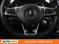 Mercedes-Benz CLA 200 CLA 200 Shooting Brake AMG Line Grau - thumbnail 19