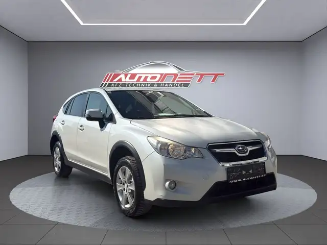 Subaru XV Comfort