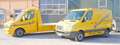 smart forTwo electric drive / EQ  22KW Schnellader Black - thumbnail 13