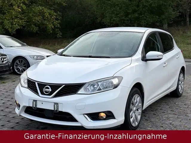 Nissan Pulsar