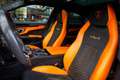 Lamborghini Urus 4.0 V8 Graphite Capsule Export Price Stealth X-PEL Zwart - thumbnail 6