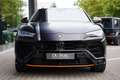 Lamborghini Urus 4.0 V8 Graphite Capsule Export Price Stealth X-PEL Zwart - thumbnail 24