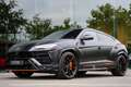 Lamborghini Urus 4.0 V8 Graphite Capsule Export Price Stealth X-PEL Zwart - thumbnail 2