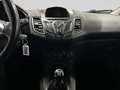 Ford Fiesta Fiesta 1.4 3 porte Bz.- GPL Black & White Edition Blau - thumbnail 14