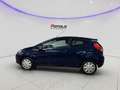 Ford Fiesta Fiesta 1.4 3 porte Bz.- GPL Black & White Edition Blau - thumbnail 3