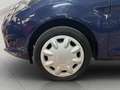 Ford Fiesta Fiesta 1.4 3 porte Bz.- GPL Black & White Edition Blau - thumbnail 25