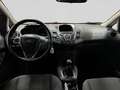 Ford Fiesta Fiesta 1.4 3 porte Bz.- GPL Black & White Edition Blau - thumbnail 15