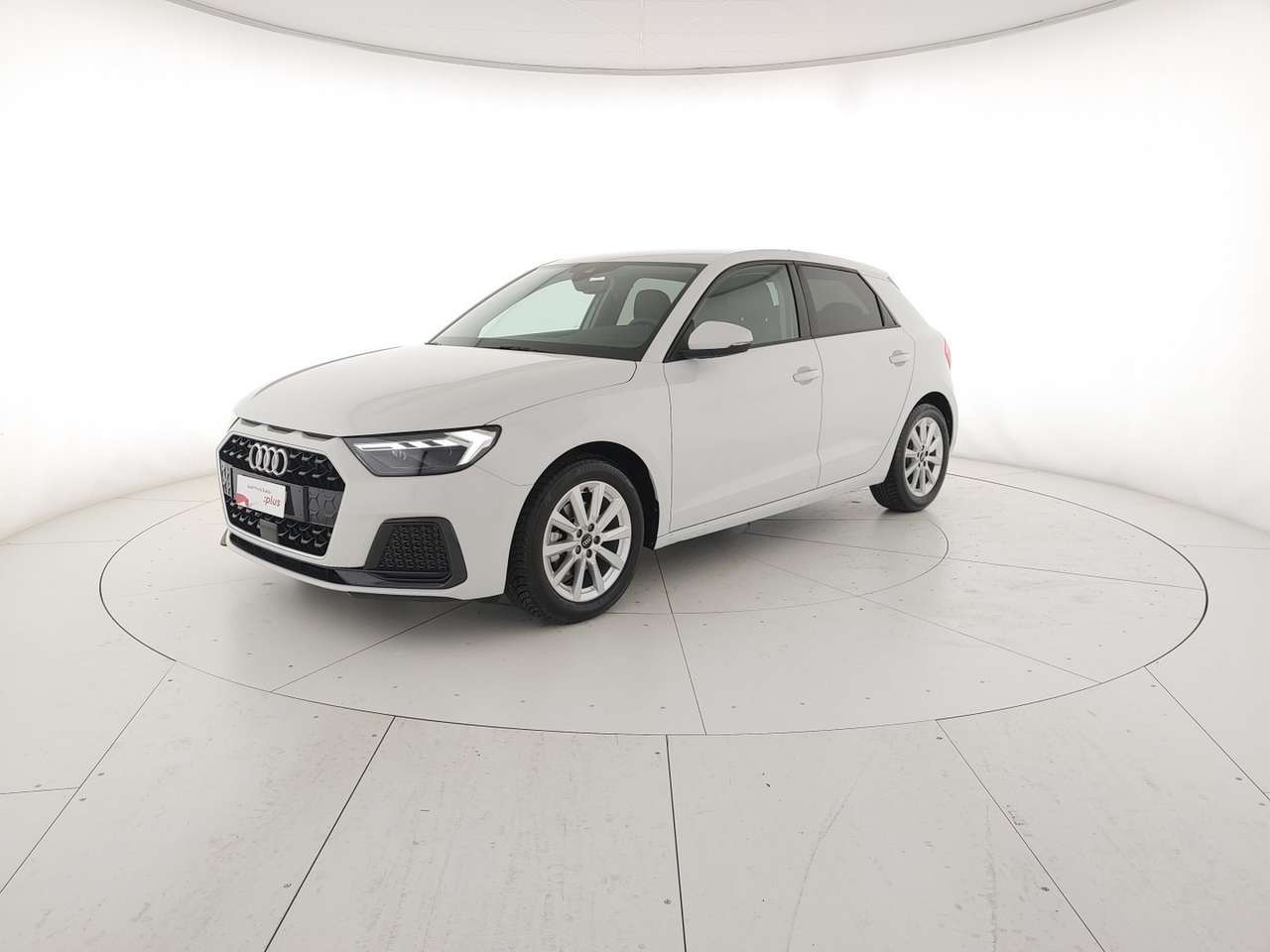 Audi A1 Sportback 30 1.0 TFSI Business 116 CV